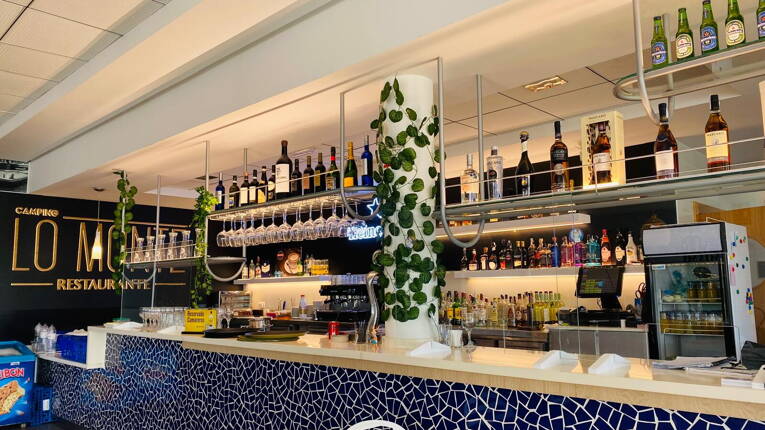 Camping Lo Monte **** photo 4 Costa Blanca Tohapi