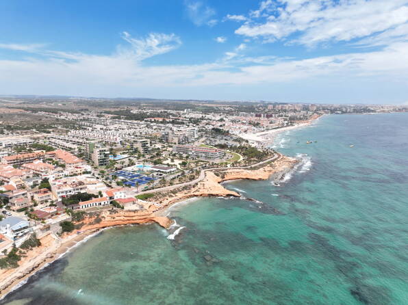 Camping Lo Monte **** Costa Blanca photo 1 Tohapi