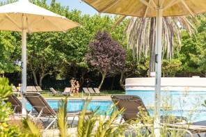 Camping Alannia El Pinar Costa Brava photo 3 Tohapi