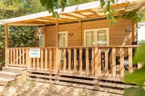 Camping Alannia El Pinar Costa Brava photo 2 Tohapi