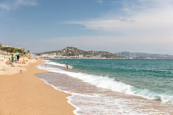 Camping Alannia El Pinar Costa Brava photo 4 Tohapi