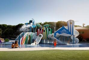 Camping Bella Terra *** Costa Brava photo 2 Tohapi