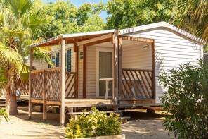 Camping Cavall de Mar *** Costa Brava photo 2 Tohapi