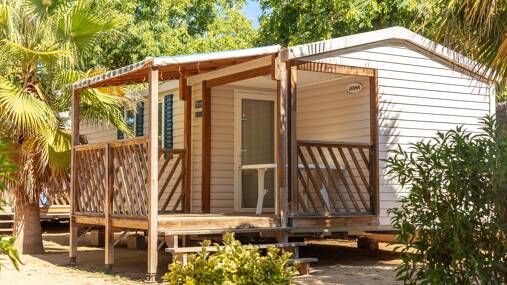 Camping Cavall de Mar *** photo 2 Costa Brava Tohapi