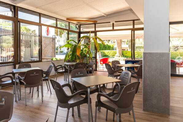 Camping Cavall de Mar *** Costa Brava photo 4 Tohapi