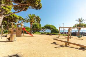 Camping Cavall de Mar *** Costa Brava photo 5 Tohapi