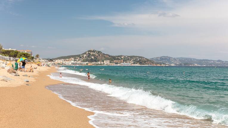 Camping El Pinar  photo 4 Costa Brava Tohapi