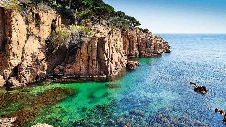 Camping La Masia *** photo 6 Costa Brava Tohapi