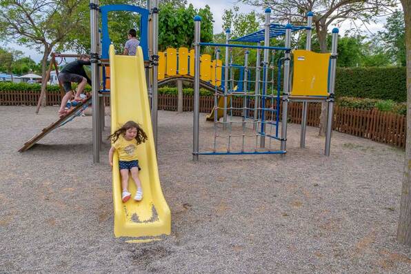 Camping La Masia *** Costa Brava photo 4 Tohapi