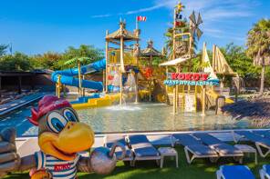 Camping La Masia *** Costa Brava photo 2 Tohapi