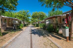 Camping La Masia *** Costa Brava photo 3 Tohapi