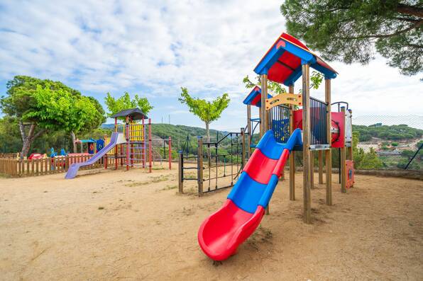 Camping Roca Grossa *** Costa Brava photo 4 Tohapi