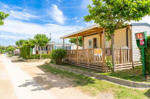 Camping Castell Mar **** Costa Brava photo 3 Tohapi