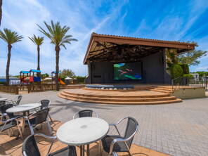 Camping Castell Mar **** Costa Brava photo 5 Tohapi