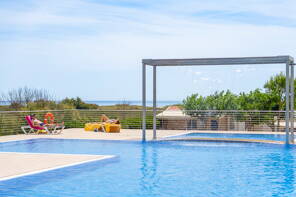 Camping Castell Mar **** Costa Brava photo 2 Tohapi