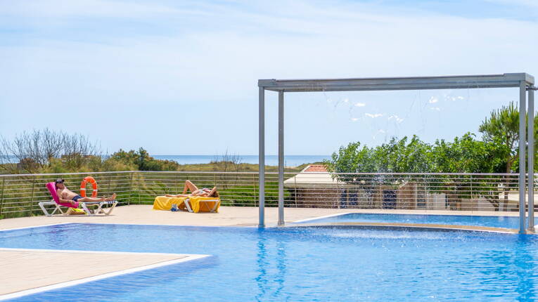 Camping Castelló Mar **** photo 2 Costa Brava Tohapi