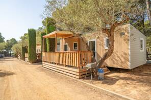 Camping Castell Montgri **** Costa Brava photo 3 Tohapi