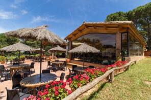 Camping Begur **** Costa Brava photo 5 Tohapi