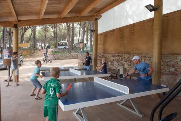 Camping Begur **** Costa Brava photo 4 Tohapi