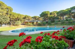 Camping Begur **** Costa Brava photo 2 Tohapi