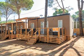 Camping Begur **** Costa Brava photo 3 Tohapi