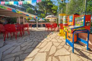 Camping Cala Canyelles *** Costa Brava photo 5 Tohapi