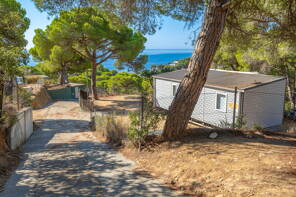 Camping Cala Canyelles *** Costa Brava photo 3 Tohapi
