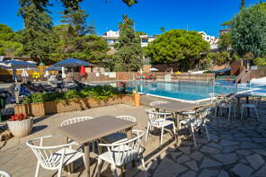 Camping Cala Canyelles *** Costa Brava photo 5 Tohapi
