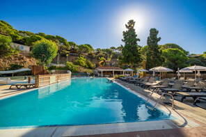 Camping Cala Canyelles *** Costa Brava photo 2 Tohapi