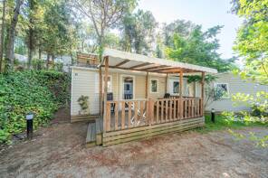 Camping Santa Elena Ciutat *** Costa Brava photo 3 Tohapi