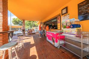 Camping Santa Elena Ciutat *** Costa Brava photo 5 Tohapi