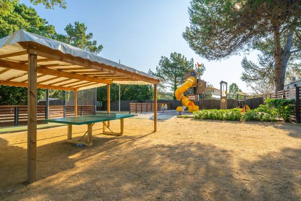 Camping Tucan *** Costa Brava photo 4 Tohapi