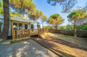 Camping Tucan *** Costa Brava photo 3 Tohapi