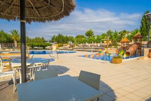 Camping Tucan *** Costa Brava photo 5 Tohapi