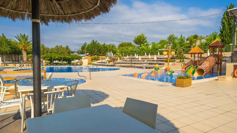 Camping Tucan *** photo 5 Costa Brava Tohapi