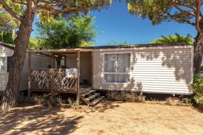 Camping El Pla de Mar *** Costa Brava photo 2 Tohapi