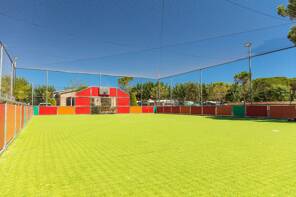 Camping El Pla de Mar *** Costa Brava photo 3 Tohapi