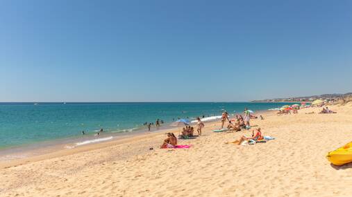 Camping El Pla de Mar *** photo 6 Costa Brava Tohapi