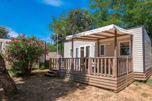 Camping 3 Estrellas Costa Brava *** Costa Brava photo 3 Tohapi