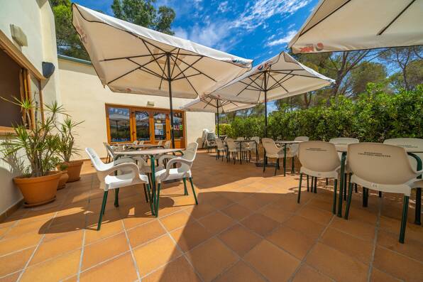 Camping Internacional Palamos *** Costa Brava photo 4 Tohapi