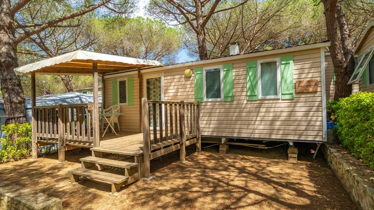 Camping Internacional Palamos *** photo 2 Costa Brava Tohapi