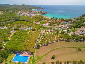 Camping Internacional Palamos *** Costa Brava photo 5 Tohapi