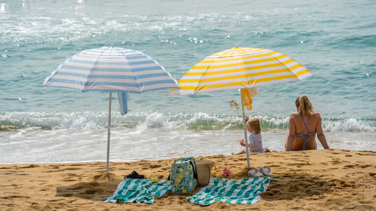 Camping King's **** photo 6 Costa Brava Tohapi