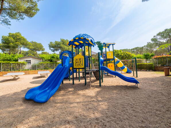 Camping King's **** Costa Brava photo 4 Tohapi