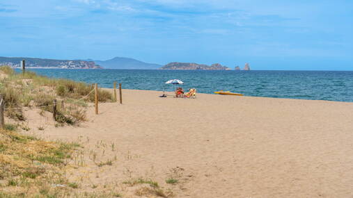 Camping Alannia Neptuno *** photo 6 Costa Brava Tohapi