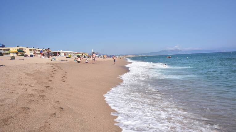 Camping Interpals Eco Resort **** photo 6 Costa Brava Tohapi