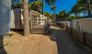 Camping Interpals Eco Resort **** Costa Brava photo 3 Tohapi