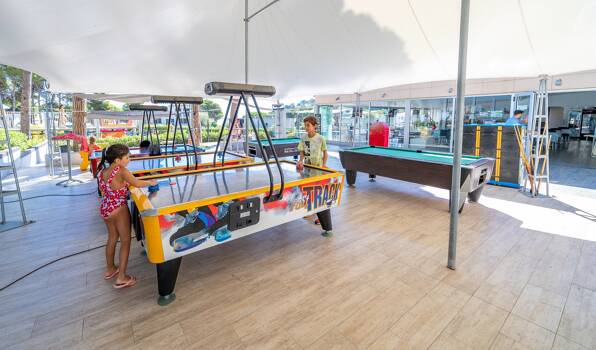 Camping Interpals Eco Resort **** Costa Brava photo 4 Tohapi