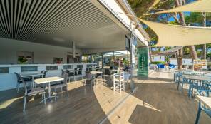 Camping Interpals Eco Resort **** Costa Brava photo 5 Tohapi