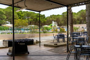 Camping Neptuno *** Costa Brava photo 5 Tohapi
